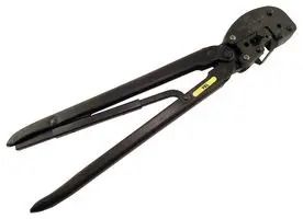 CRIMP TOOL, RATCHET, 6-8AWG 69339