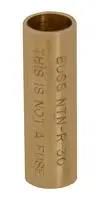 DUMMY FUSE NEUTRAL NTN-R-30