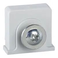 NUT AND SELF TAPING SCREW, ENCLOSURE, M6 NSYTCSPLM
