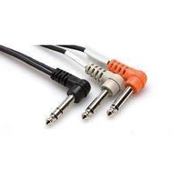 Connector Type A:1/4" Stereo Phone Plug STP-201RR