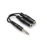 AUDIO / VIDEO CABLE ASSEMBLY, Y CABLE YPP-111