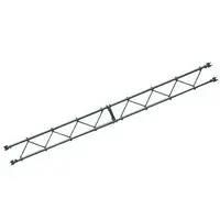 10  Effects Lighting Truss - Two 5  Sections 555-13806.