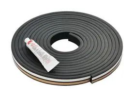 GASKET KIT, EPDM, 10MMX25MM, 20FT GSKTKITE375