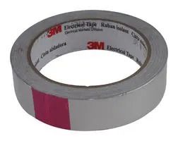 SHIELDING TAPE, COPPER FOIL, 54FT X 1" 1183 (1X18YDS).