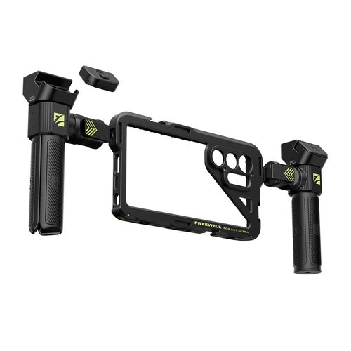 Genius Rig Freewell Mounting Kit for Samsung Galaxy, Freewell FW-S25U-GVK
