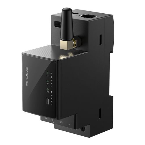 EcoFlow 120A WiFi smart meter, EcoFlow EFSMARTMETER-EU-120A