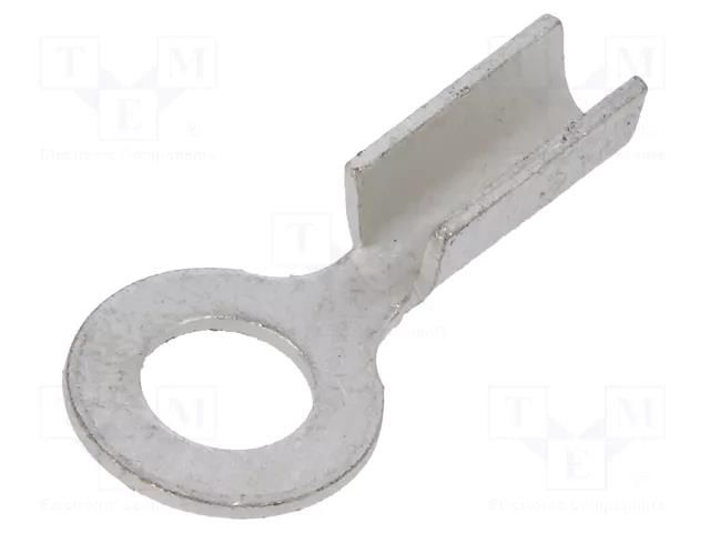 Tip: ring; M3,5; crimped; for cable; non-insulated OSTERRATH 61-2760-21/0030