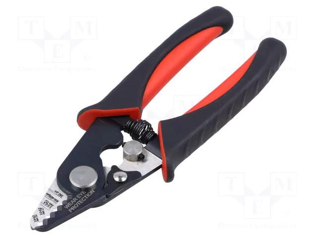 Stripping tool; Wire: fiber-optic NEWBRAND NB-STRIP11