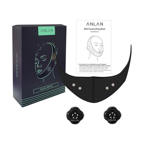 Slimming face mask ANLAN 01-ASLY41-001, ANLAN 01-ASLY41-001