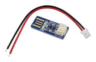 BATTERY CHARGER MODULE, LI-ION LIPO, USB 1304