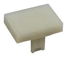 LENS, RECTANGULAR, WHITE 31-901.9.