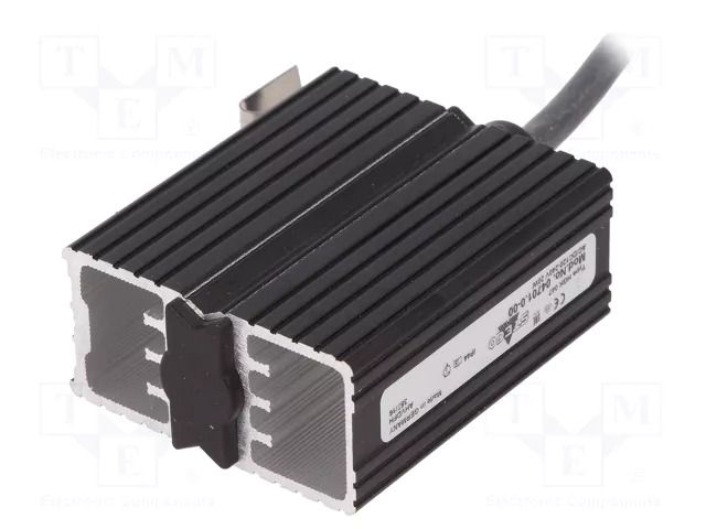 Heater; semiconductor; HGK 047; 20W; 120÷240V; IP54 STEGO 04701.0-00