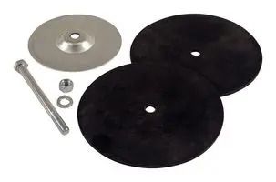 HARDWARE KIT, 1.5KVA TOROID MODEL 1182KIT1500