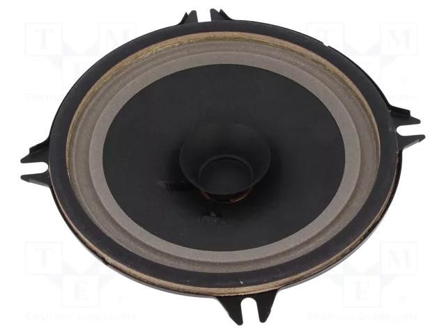 Loudspeaker; general purpose; 30W; 4Ω; Ø149x47mm; 65÷20000Hz VISATON VS-FR13-4