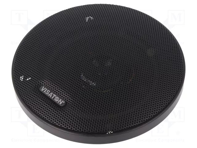 Loudspeaker; general purpose; 60W; 4Ω; Ø152x56mm; 70÷20000Hz VISATON VS-DX13-4