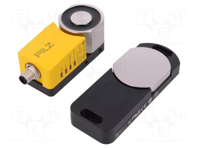Safety switch: magnetic; PSEN; PSENmag PILZ PZ-570500