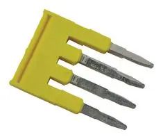 CROSS CONNECTOR, WKF TERMINAL BLOCK Z7.268.0427.0