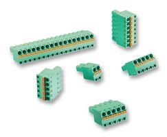 REMOVABLE CONNECTOR KIT, XD26 RBT PLC 88970317