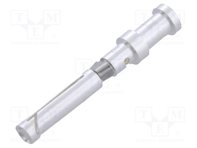Contact; female; 1.6mm; GWconnect; S-D,S-DD,S-K,S-M,S-Q,S-QD MOLEX MX-93601-0045