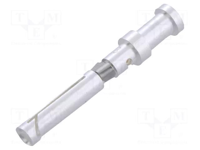 Contact; female; 1.6mm; GWconnect; S-D,S-DD,S-K,S-M,S-Q,S-QD MOLEX MX-93601-0045