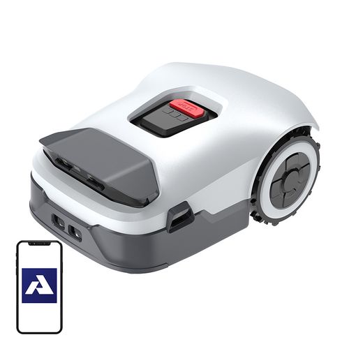 Anthbot GENIE 3000 AI mowing robot, Anthbot GENIE3000