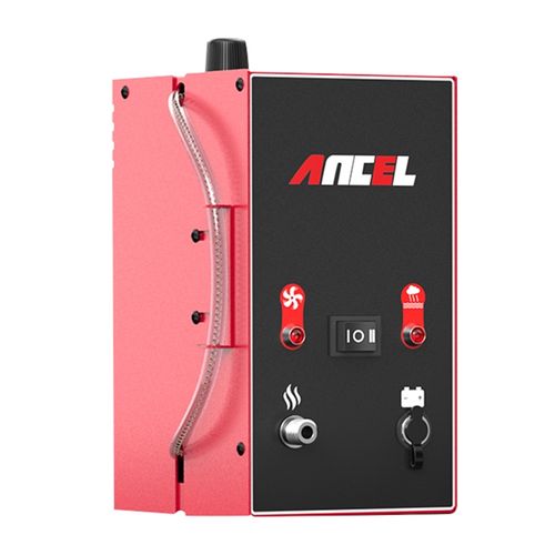 Ancel S160 leak detection smoke generator, Ancel S160