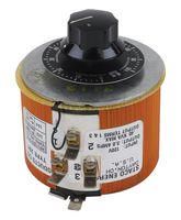 VARIABLE TRANSFORMER, 0V TO 120V, 3A 291