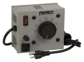 VARIABLE TRANSFORMER 3PN501B