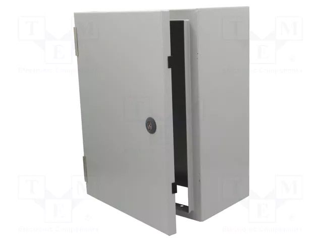 Enclosure: multipurpose; X: 300mm; Y: 400mm; Z: 200mm; SR2; steel ABB SRN4320K