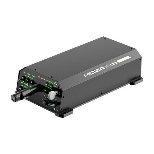 Baza na joystick yoke Moza Racing AY210 (PC), Moza Racing AS011