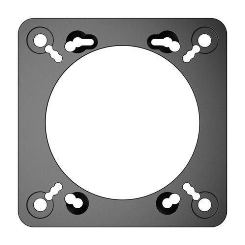 RS065 Moza Racing RS077 cuff mount kit, Moza Racing RS077