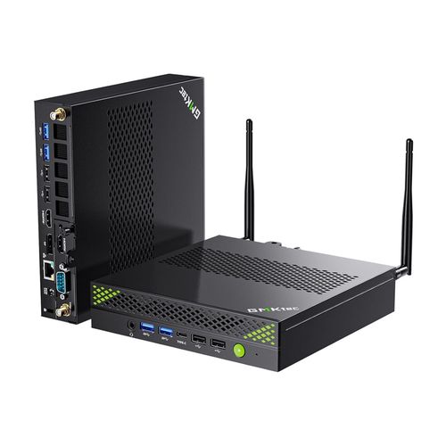 Mini PC GMKtec K10 Intel i9-13900hk 32GB RAM + 1TB SSD WIN 11 Pro, GMKtec K10-1