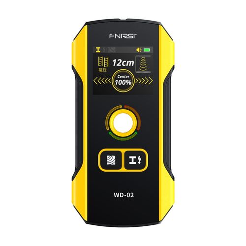 FNIRSI WD-02 wire detector, FNIRSI WD-02
