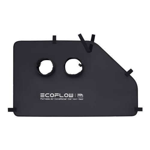 Magnetic EcoFlow Wave Car Vent Seal., EcoFlow EFA-WAVE3CarVentSeal