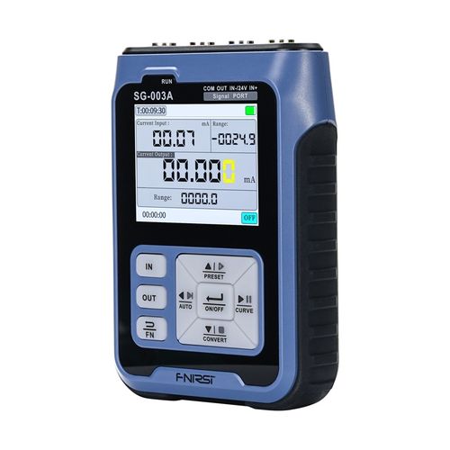 FNIRSI SG-003A mini signal generator, FNIRSI SG-003A
