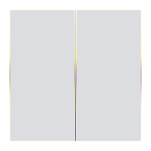 Touch ZigBee Light Switch Avatto TS60-EU-W4 Quad TUYA (white)., AVATTO ZTS60-EU-W4