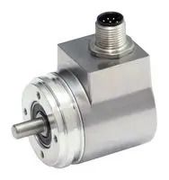 ABSOLUTE ENCODER, MECHANICAL, 6MM ENA36TL-S06SA5-0016-IO-RBD01