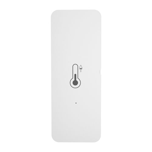 Avatto WHS10 smart WiFi temperature and humidity sensor, AVATTO WHS10