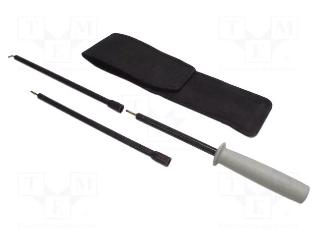 Measuring tip; Application: for continuity measurement CHAUVIN ARNOUX CA-P01102084A