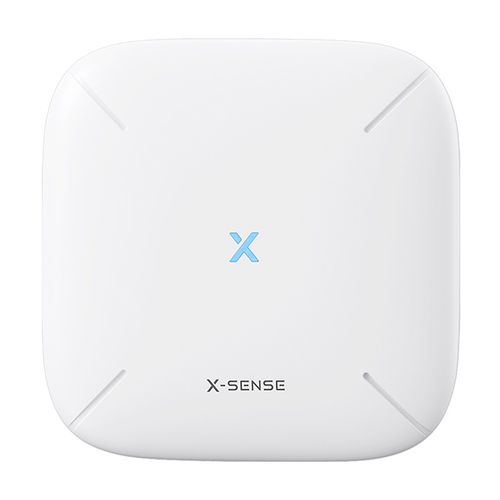 X-Sense SBS50 base station, X-Sense SBS50