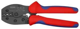 CRIMP PLIER, 10-20AWG 97 52 35