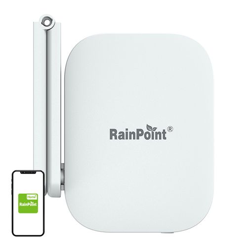 RainPoint WiFi irrigation controller gateway, RainPoint HWG023WBRF