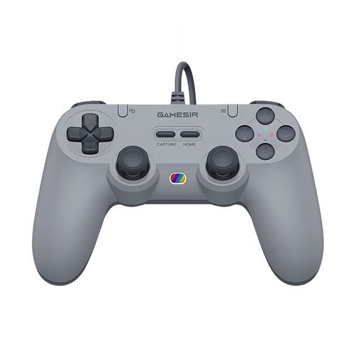 GameSir T3 GY Tegenaria Lite Wired Controller Gray, GameSir T3 Lite GY