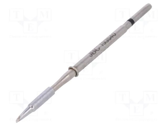 Tip; knife; 1x0.2mm JBC TOOLS JBC-C105120