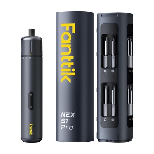 Fanttik S1 Pro electric screwdriver set, Fanttik S1 Pro Fanttik