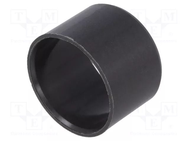 Bearing: sleeve bearing; Øout: 17mm; Øint: 15mm; L: 12mm; iglidur® G IGUS GSM-1517-12