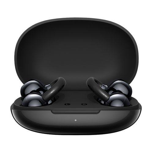 OneOdio OpenRock E Wireless Headphones (black), OneOdio OpenRock E Black