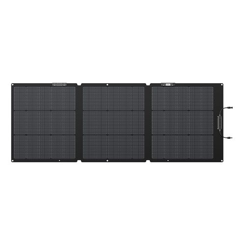 EcoFlow 160W NextGen photovoltaic panel, EcoFlow EFSOLAR160W-N