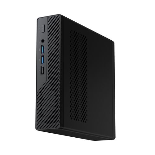MINI PC MS-A2-9955 AMD Ryzen 9 9955HX barebone, Minis Forum MS-A2-9955