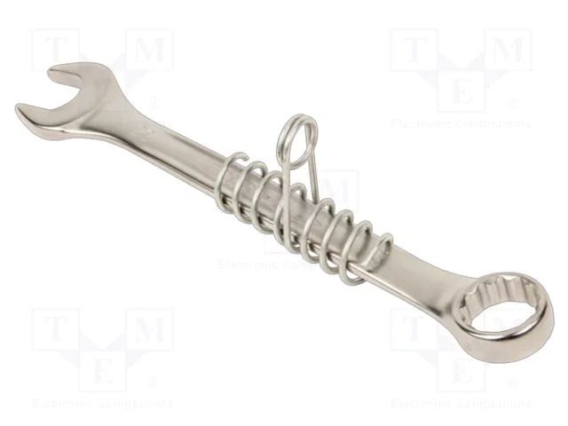 Wrench; combination spanner; 16mm; for working at height; steel BAHCO SA.TAH111M-16